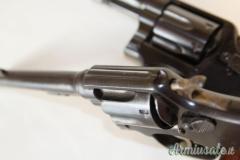 Coppia di Revolver Smith & Wesson Victory – Cal. .38 S&W