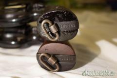 Coppia di Revolver Smith & Wesson Victory – Cal. .38 S&W