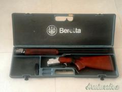 Beretta 682 calibro  12