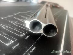 Beretta 682 calibro  12