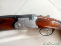 Beretta 682 calibro  12