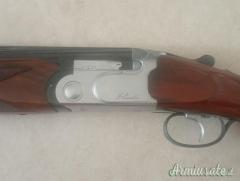Beretta 682 calibro  12