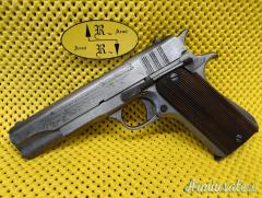 Ballester Molina contratto Inglese