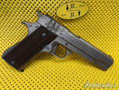 Ballester Molina contratto Inglese