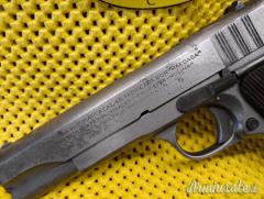 Ballester Molina contratto Inglese