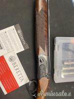 Beretta ultraleggero  20