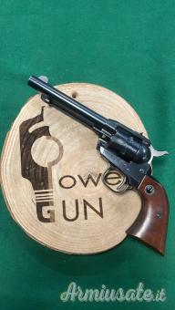 Ruger | Sturm WRANGLER .22 LR Long Rifle