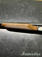 Doppietta Beretta 424 cal.20