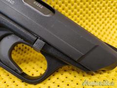 Heckler & Koch VP 70 Z