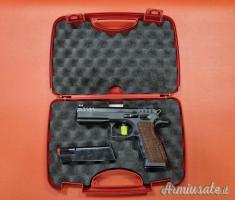 Tanfoglio STOCK 1 9x21mm IMI