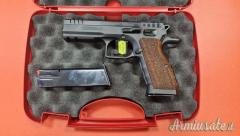 Tanfoglio STOCK 1 9x21mm IMI