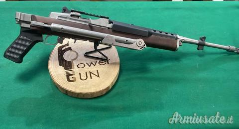 Ruger | Sturm MINI 14 TACTICAL