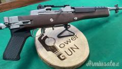 Ruger | Sturm MINI 14 TACTICAL