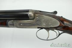 James Purdey and Sons HOLLAND 12