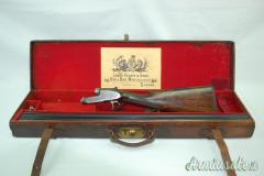 James Purdey and Sons HOLLAND 12