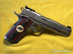 Kimber Team Match II .45 ACP