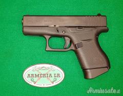 Glock 43 gen4 cal.9x21