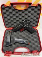 Tanfoglio Carry 9x21mm