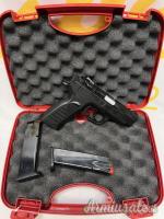 Tanfoglio Carry 9x21mm