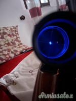 Weihrauch hw 50 s 4.5/.177