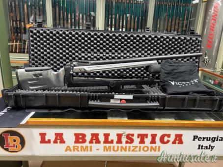 TARGET X MKII CAL.308WIN