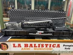 TARGET X MKII CAL.308WIN