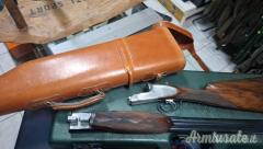 Gamba F.lli Armi HOLLAND HOLLAND  12