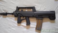 SDM - Sino Defense Manufacturing QBZ97  5.56x45mm NATO