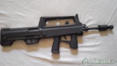 SDM - Sino Defense Manufacturing QBZ97  5.56x45mm NATO