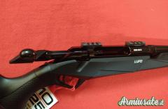 Lupo 7.92x57mm Mauser  |  8mm Mauser  |  8x57 JS