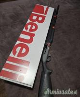 Benelli M2 speed 12