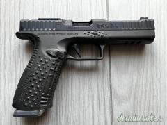 Arsenal Strike One Ergal Optic Ready 9x21mm IMI