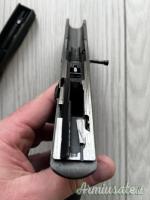 Arsenal Strike One Ergal Optic Ready 9x21mm IMI