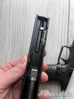 Arsenal Strike One Ergal Optic Ready 9x21mm IMI