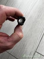 Arsenal Strike One Ergal Optic Ready 9x21mm IMI