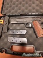 Kimber Custom II  .45 ACP