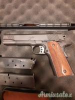 Kimber Custom II  .45 ACP
