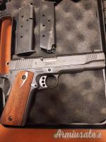 Kimber Custom II  .45 ACP