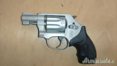 Smith & Wesson 317 Airlite .22 LR Long Rifle