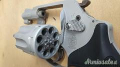 Smith & Wesson 317 Airlite .22 LR Long Rifle