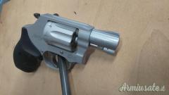 Smith & Wesson 317 Airlite .22 LR Long Rifle