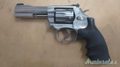 Smith & Wesson 617 .22 LR Long Rifle