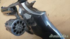 Smith & Wesson 617 .22 LR Long Rifle