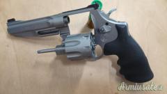 Smith & Wesson 627 pc .357 Magnum  |  9x31mmR  | .353 Casull