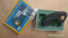 Kit fondina e guancette revolver NORTH AMERICAN ARMS