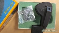 Kit fondina e guancette revolver NORTH AMERICAN ARMS