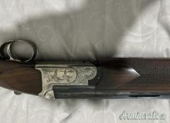 Zoli Antonio Columbus 12