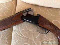 Franchi Falconet Sous Bois  12