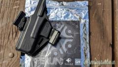 Fondina Raven Perun Glock 19/23/32