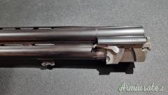 Perazzi MX8 TRAP 12